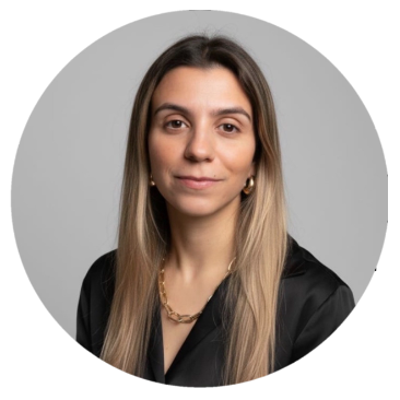 Thais Monteiro — Sócia Fundadora do TCM Advogados